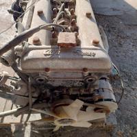 Motore Alfa Romeo Giulia 1.3 