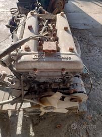 Motore Alfa Romeo Giulia 1.3 