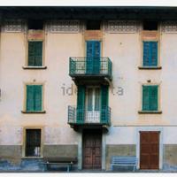 Immobile+rustico +prato