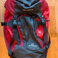 Zaino trekking Forclaz Air 40