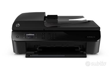 HP Stampante Officejet 4630 e-All-in-One Stampante