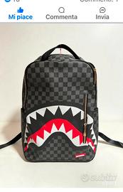 SPRAYGROUND 
