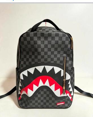 SPRAYGROUND 