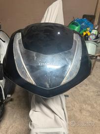 Bauletto originale Honda SH