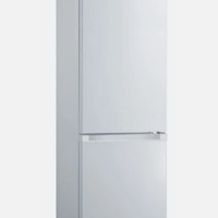 FRIGORIFERO STAYLUX STATICO 250 LITRI SILVER