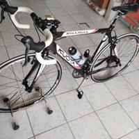 Bici da corsa Kuota Karma