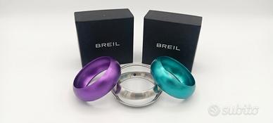 Bracciale Breil Secretly Bangle Thin 