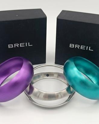 Bracciale Breil Secretly Bangle Thin 