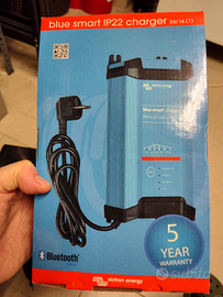 Caricabatteria Victron Energy 24v 16A