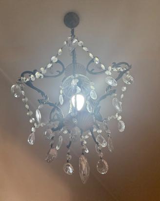 Lampadari vari