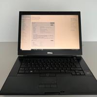 Dell Precision M4400