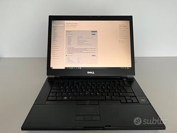Dell Precision M4400