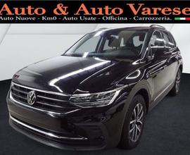 Volkswagen Tiguan 1.5 TSI 150 CV ACT Life LED...