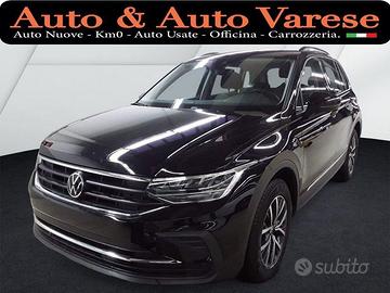 Volkswagen Tiguan 1.5 TSI 150 CV ACT Life LED...