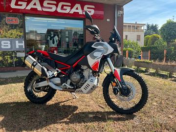 Aprilia Tuareg 660 2025