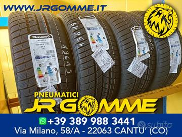 225/45/17 BARUM Invernali NUOVO%