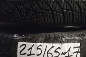 PNEUMATICI GTRADIAL 4SEASONS 215/65/17 103V