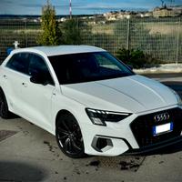 Audi A3 35 Tdi 2.0 150cv S-Line Full