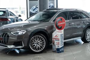 Audi A4 allroad 40 2.0 TDI MHEV QUATTRO 19" TETTO