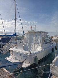 FISHERMAN PHOENIX MARINE 27