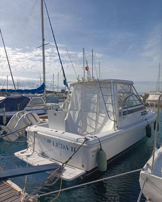 FISHERMAN PHOENIX MARINE 27