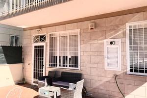 Trilocale monteverde vecchio