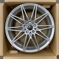 CERCHI in LEGA 19'' NUOVI AUDI,BMW,MERCEDES,VW