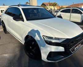 Audi Q8 SUV 45 TDI quattro tiptronic S line editio