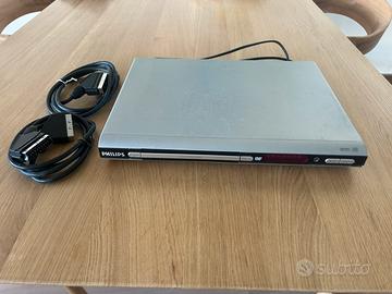 Lettore DVD PHILIPS