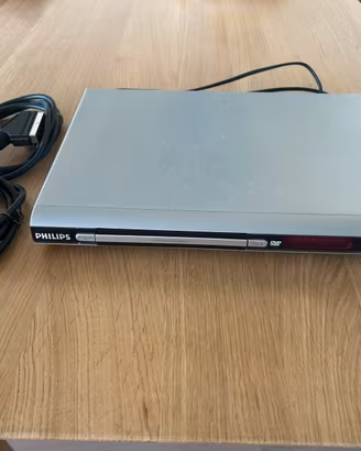 Lettore DVD PHILIPS