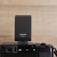 Fujifilm EF-X8 Flash TTL per Fotocamere Serie X