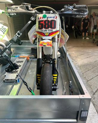 Pit Bike