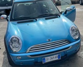 Mini mini 1.4 tdi One d 2006