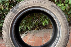 Gomme 4 stagioni RXMotion 205/55 R16