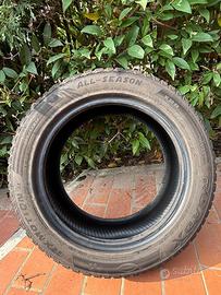 Gomme 4 stagioni RXMotion 205/55 R16