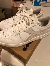 Scarpe sportive donna Diadora
