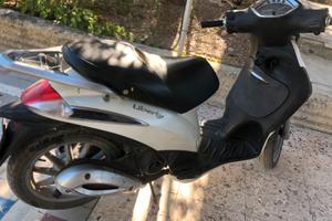 piaggio liberty