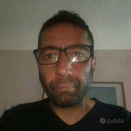 Magazziniere mulettista retrattilista