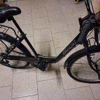 City Bike Chesini