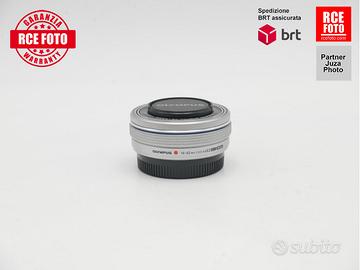 Olympus M.Zuiko Digital 14-42 F3.5-5.6 EZ (Olympus