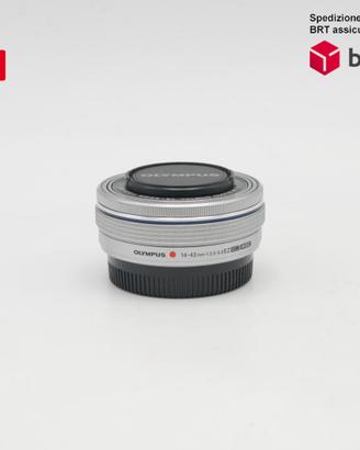 Olympus M.Zuiko Digital 14-42 F3.5-5.6 EZ (Olympus