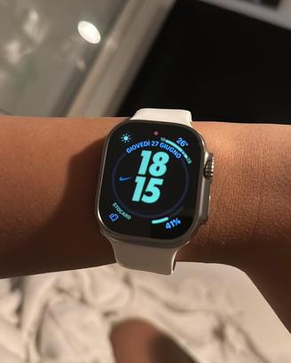 Apple watch ultra