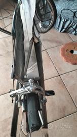 gruppo campagnolo corus 10v 