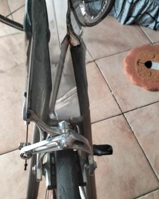 gruppo campagnolo corus 10v 