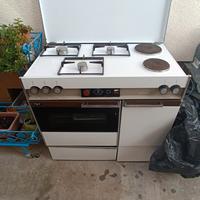 Cucina a gas