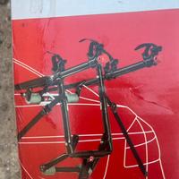 Porta biciclette