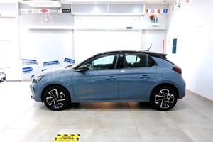 Opel Corsa 1200 T 100cv GS-Line SPORT