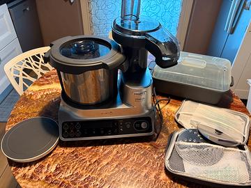 Robot da cucina kenwood