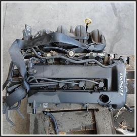 Motore CHBA BENZINA FORD Mondeo III SW 1.8 1230443