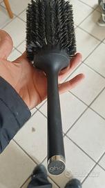 spazzola rotonda GHD